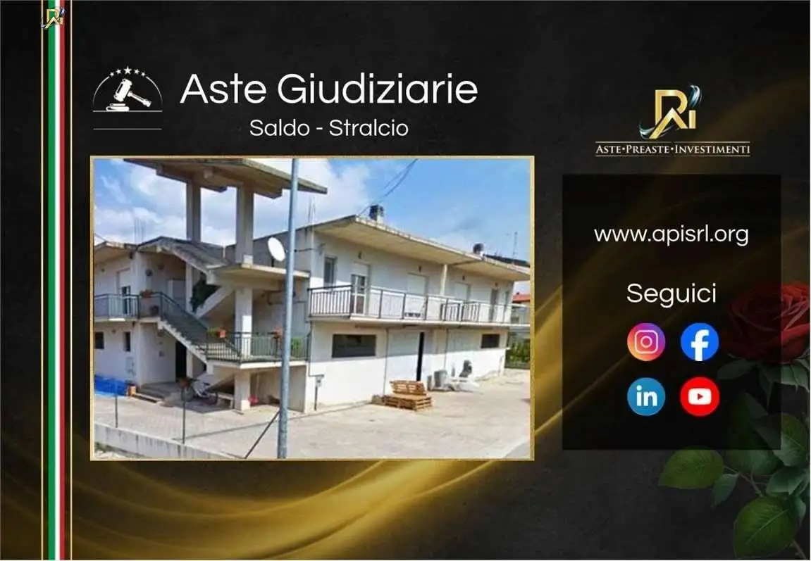 Appartamento in vendita a Altino