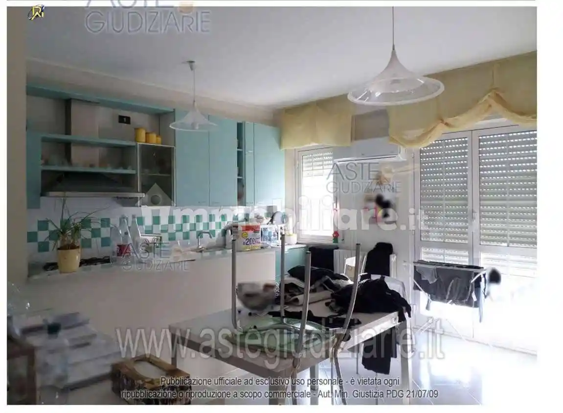 Appartamento all'asta via Benedetto Croce 66040  , 231, Altino - foto 2