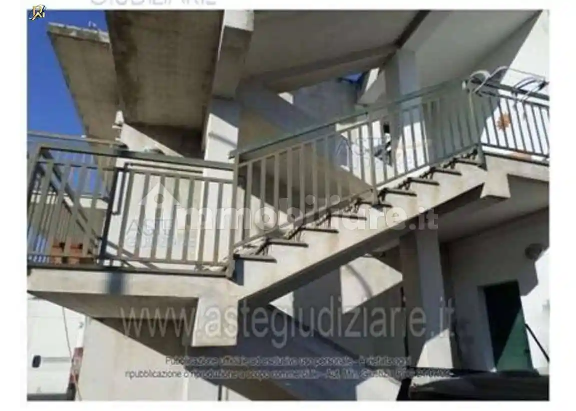 Appartamento all'asta via Benedetto Croce 66040  , 231, Altino - foto 3