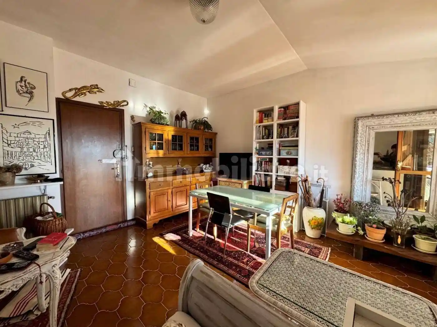 Appartamento in vendita a Luserna San Giovanni