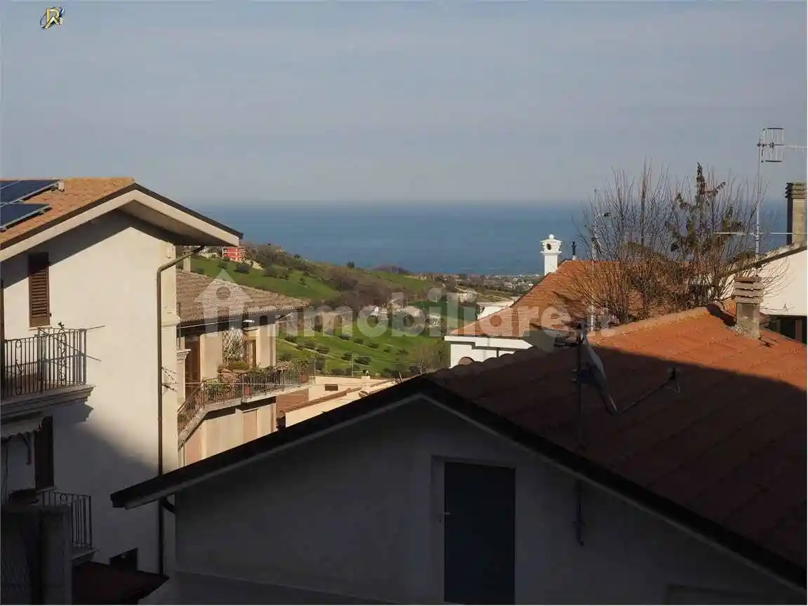 Casa indipendente all'asta via Gabriele D'annunzio, Colonnella - foto 3