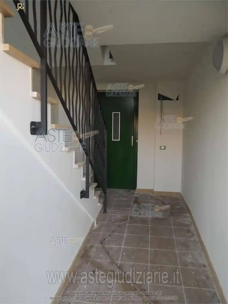 Casa indipendente all'asta via Gabriele D'annunzio ,, Colonnella - foto 5