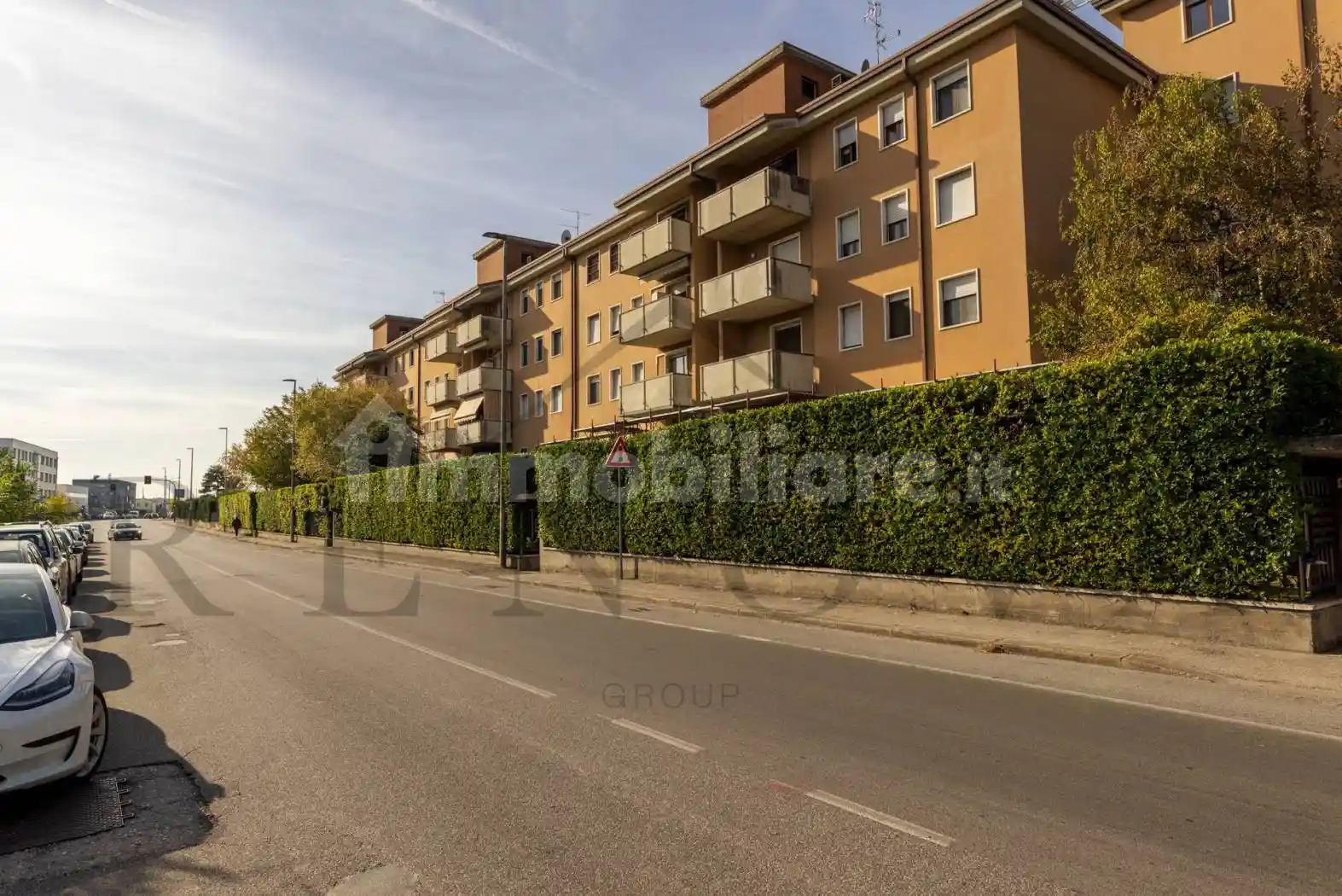 Appartamento in vendita a Verona