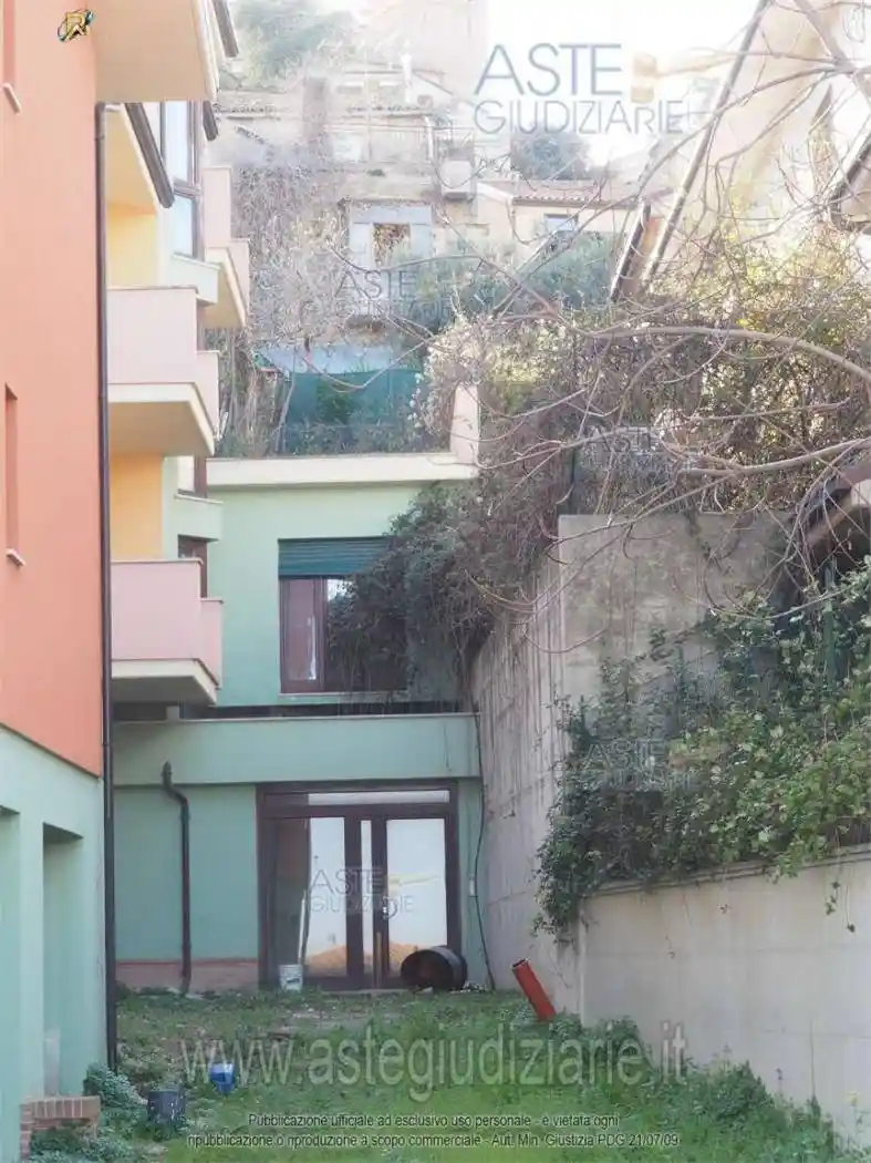 Casa indipendente all'asta via Gabriele D'annunzio ,, Colonnella - foto 3