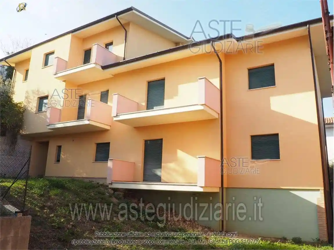 Casa indipendente all'asta via Gabriele D'annunzio ,, Colonnella - foto 5