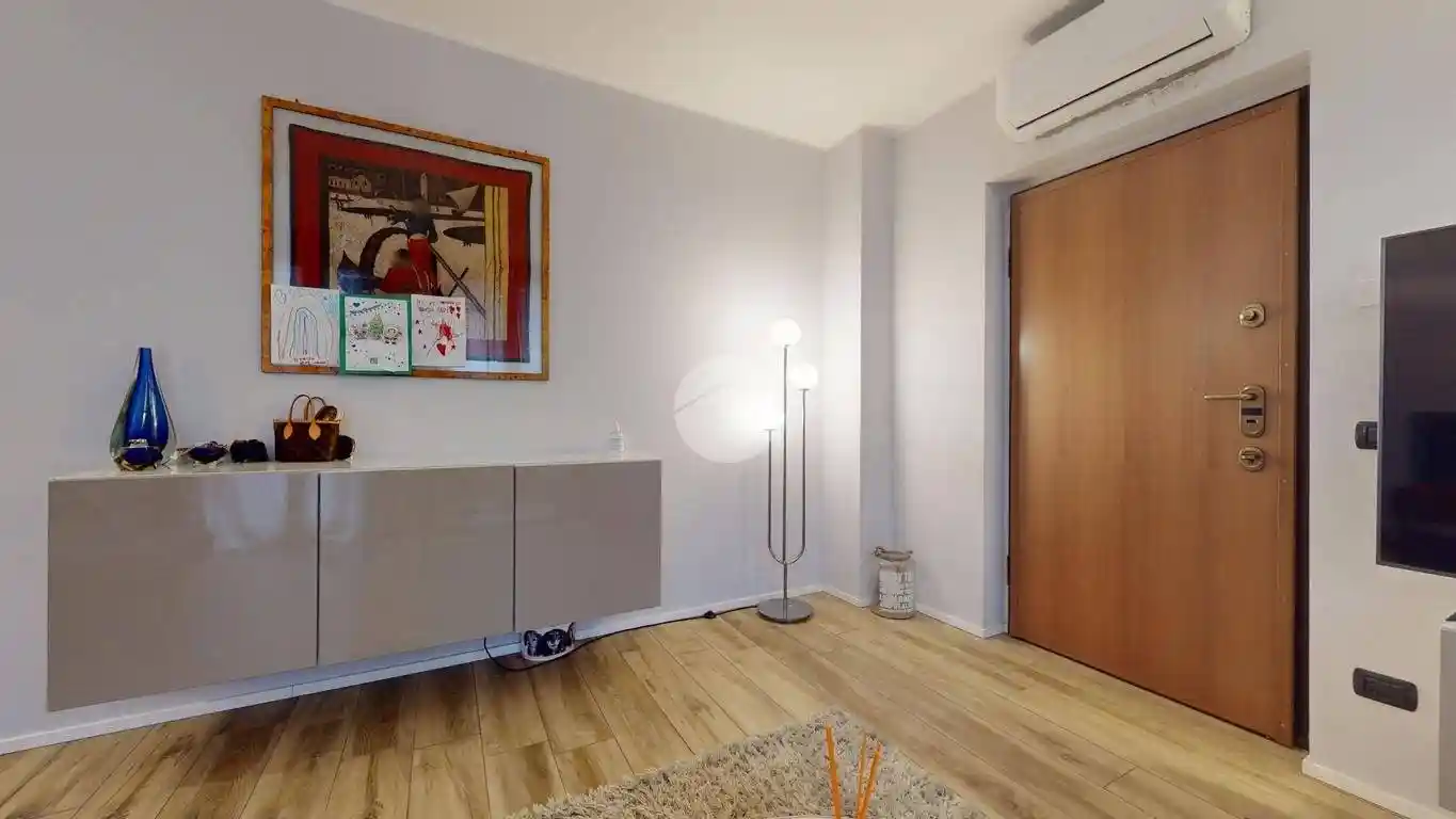 Quadrilocale via Pirandello 18, San Carlo, Seregno - foto 2