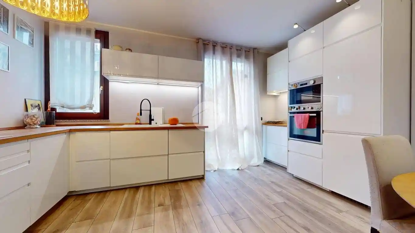 Quadrilocale via Pirandello 18, San Carlo, Seregno - foto 5