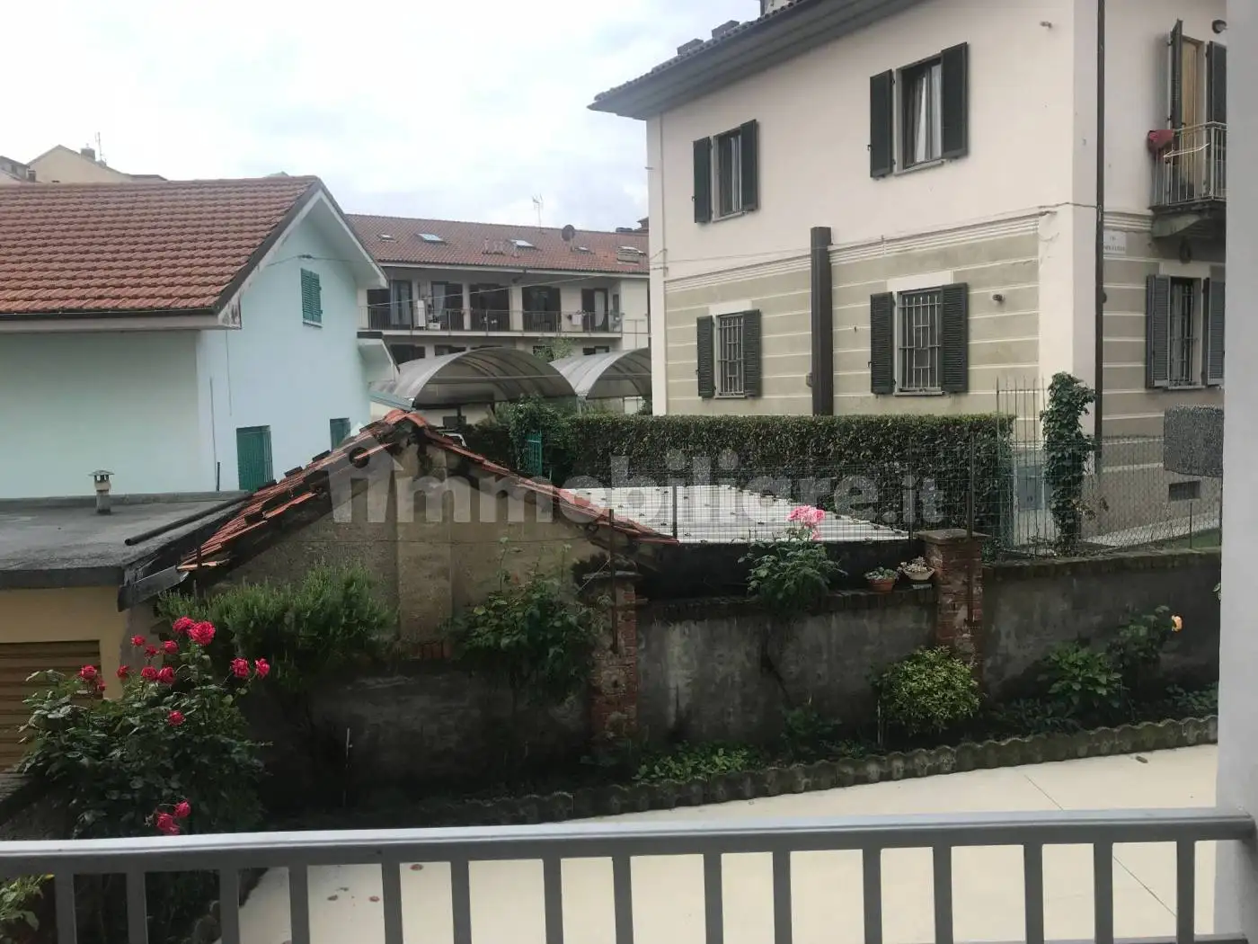 Appartamento in vendita a Pinerolo