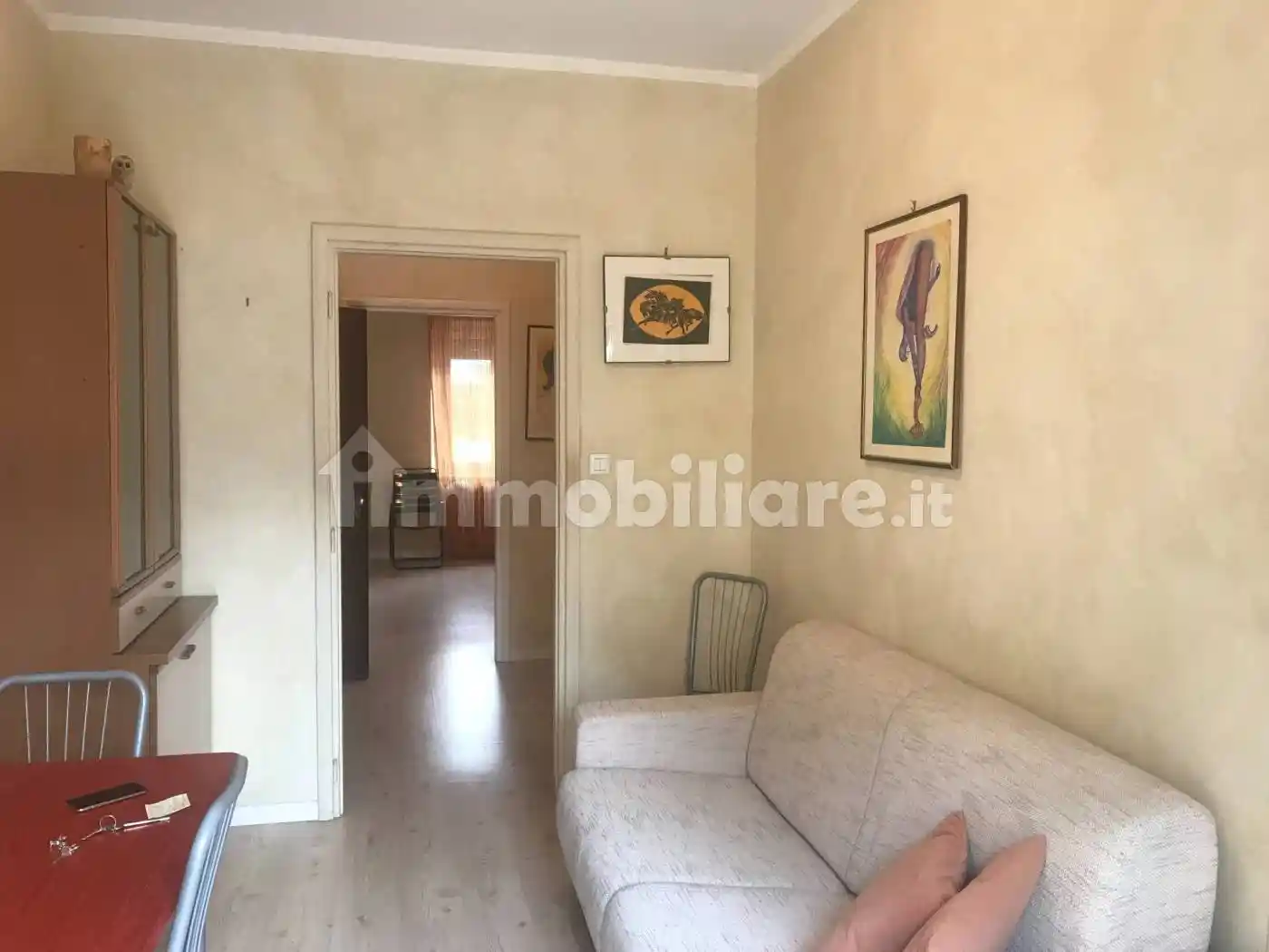 Bilocale via Ignazio Porro 15, Stazione, Immacolata, Pinerolo - foto 2