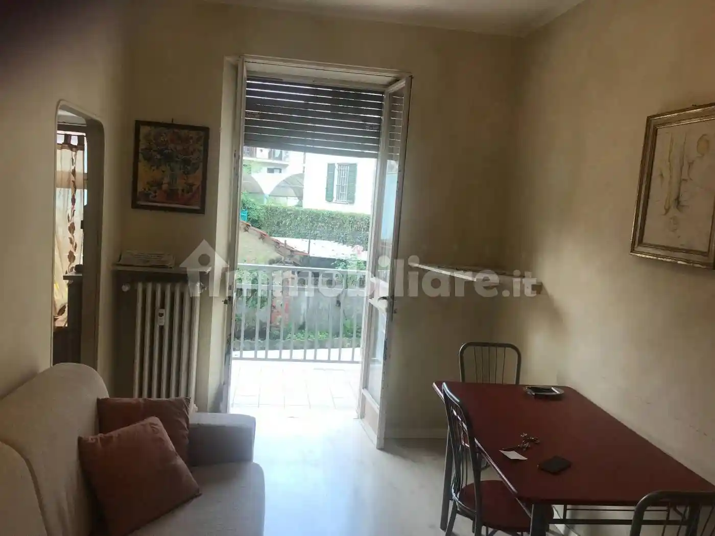 Bilocale via Ignazio Porro 15, Stazione, Immacolata, Pinerolo - foto 3