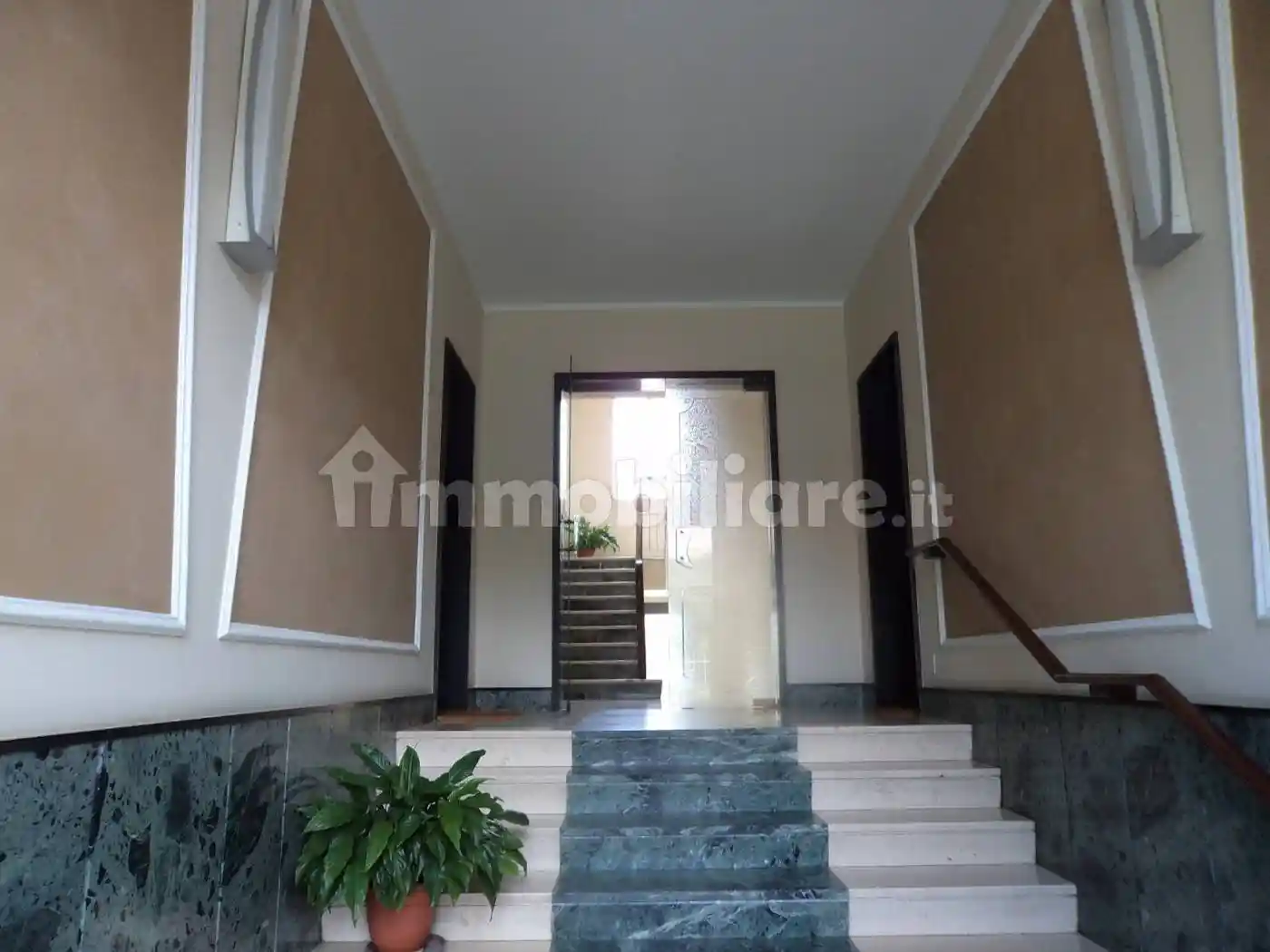 Bilocale via Ignazio Porro 15, Stazione, Immacolata, Pinerolo - foto 5