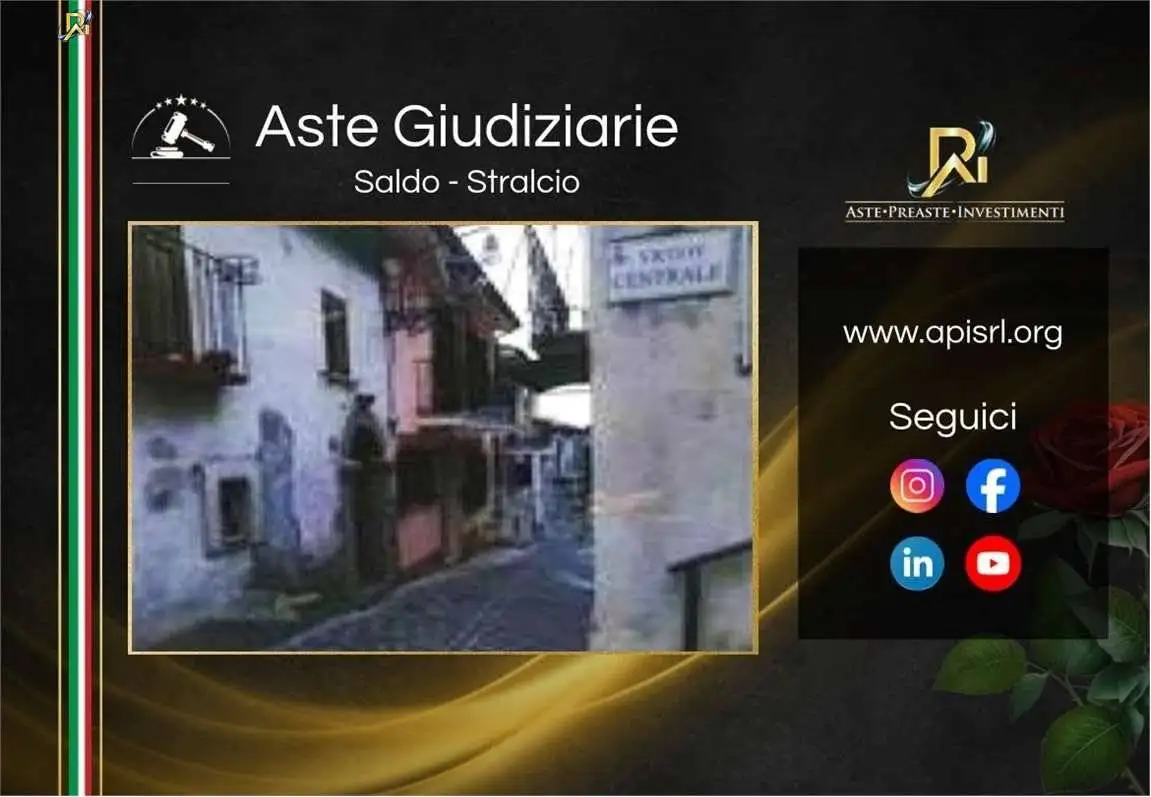 Appartamento in vendita a Casoli