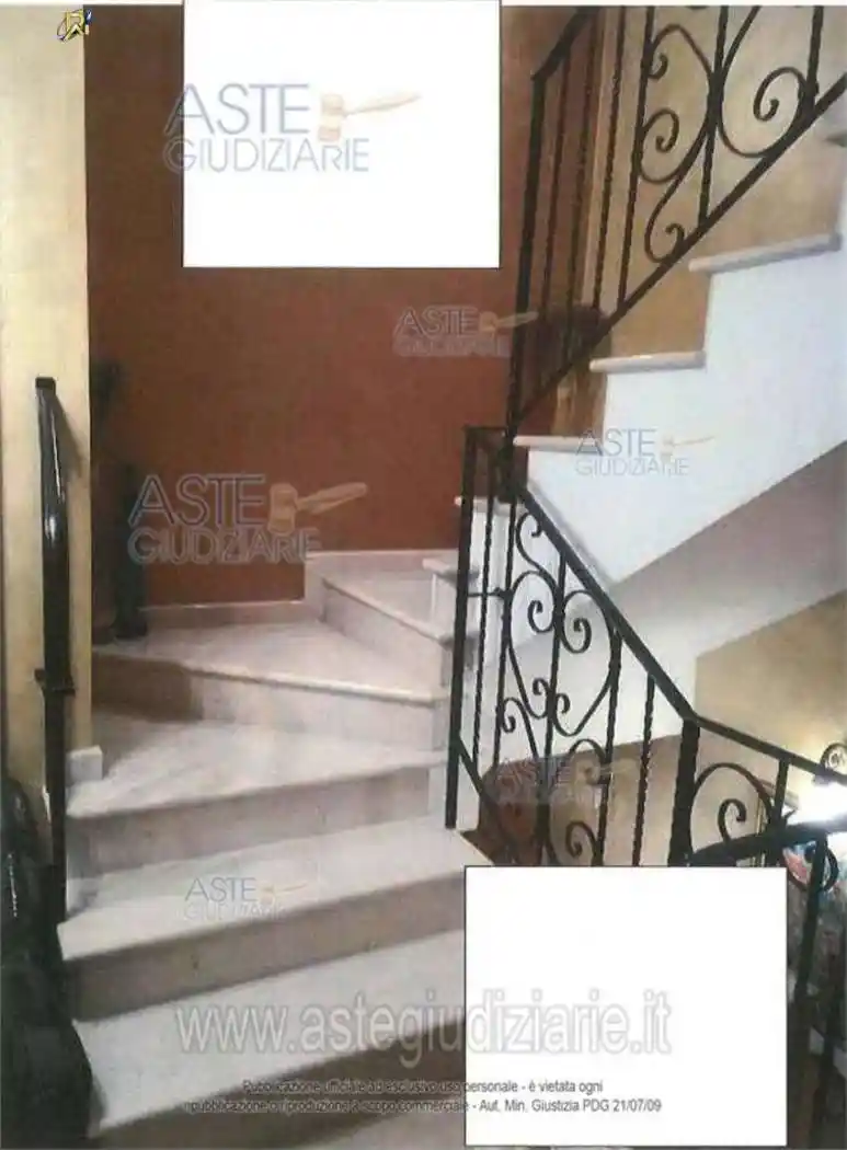 Appartamento all'asta Vico Centrale , 102, Casoli - foto 4