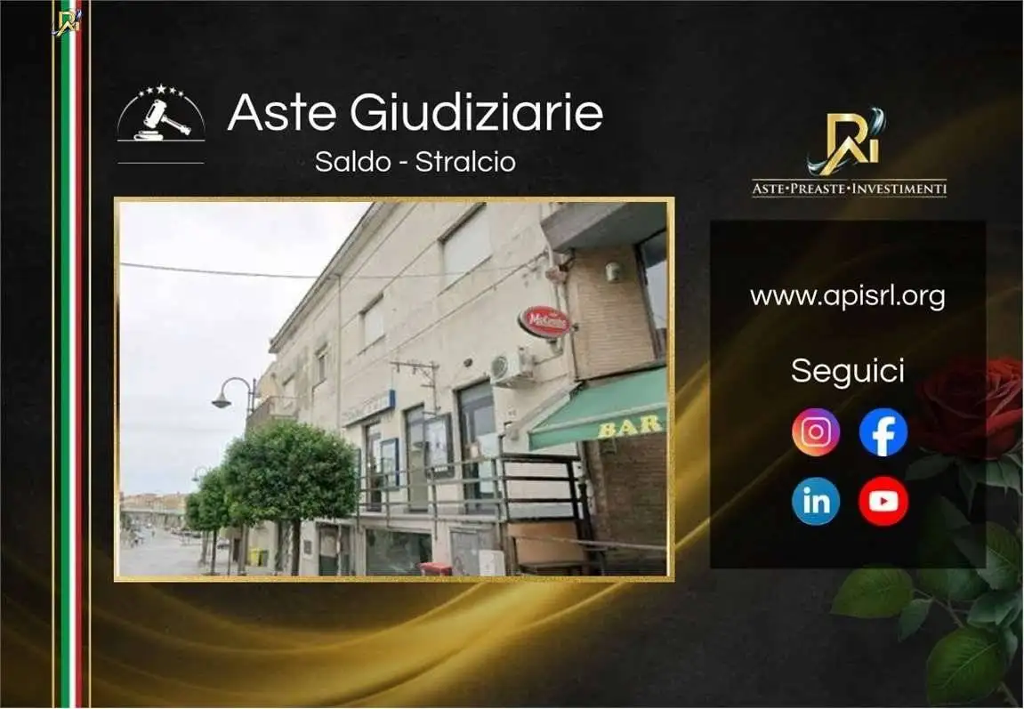 Appartamento in vendita a Vasto