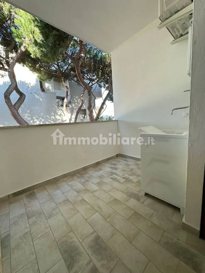 Appartamento in vendita a Follonica