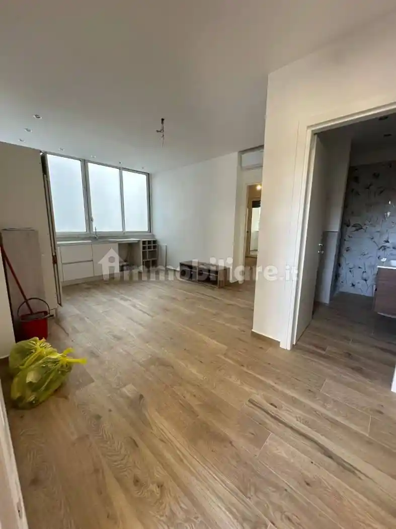 Bilocale via Milton Bartoli, Zona Nuova, Pratoranieri, Follonica - foto 2