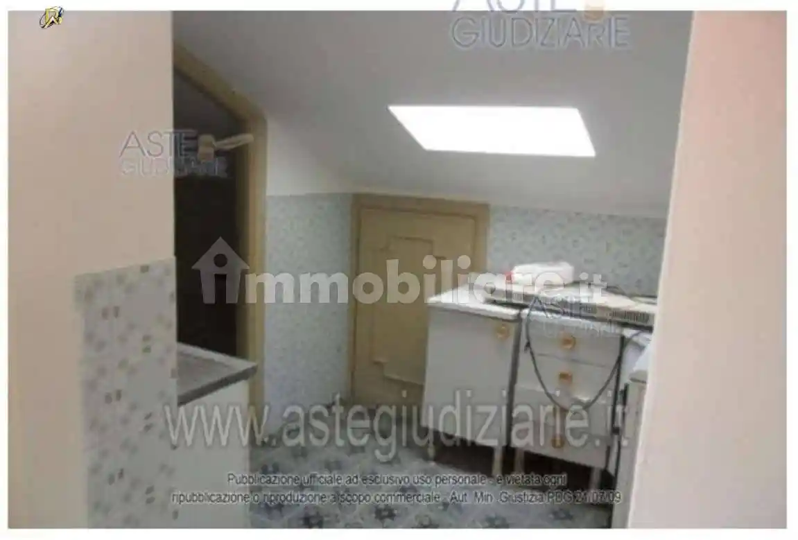 Appartamento all'asta via della piazzetta 67017, 28, Pizzoli - foto 2