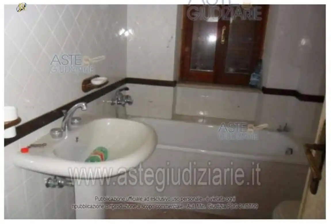 Appartamento all'asta via della piazzetta 67017, 28, Pizzoli - foto 3