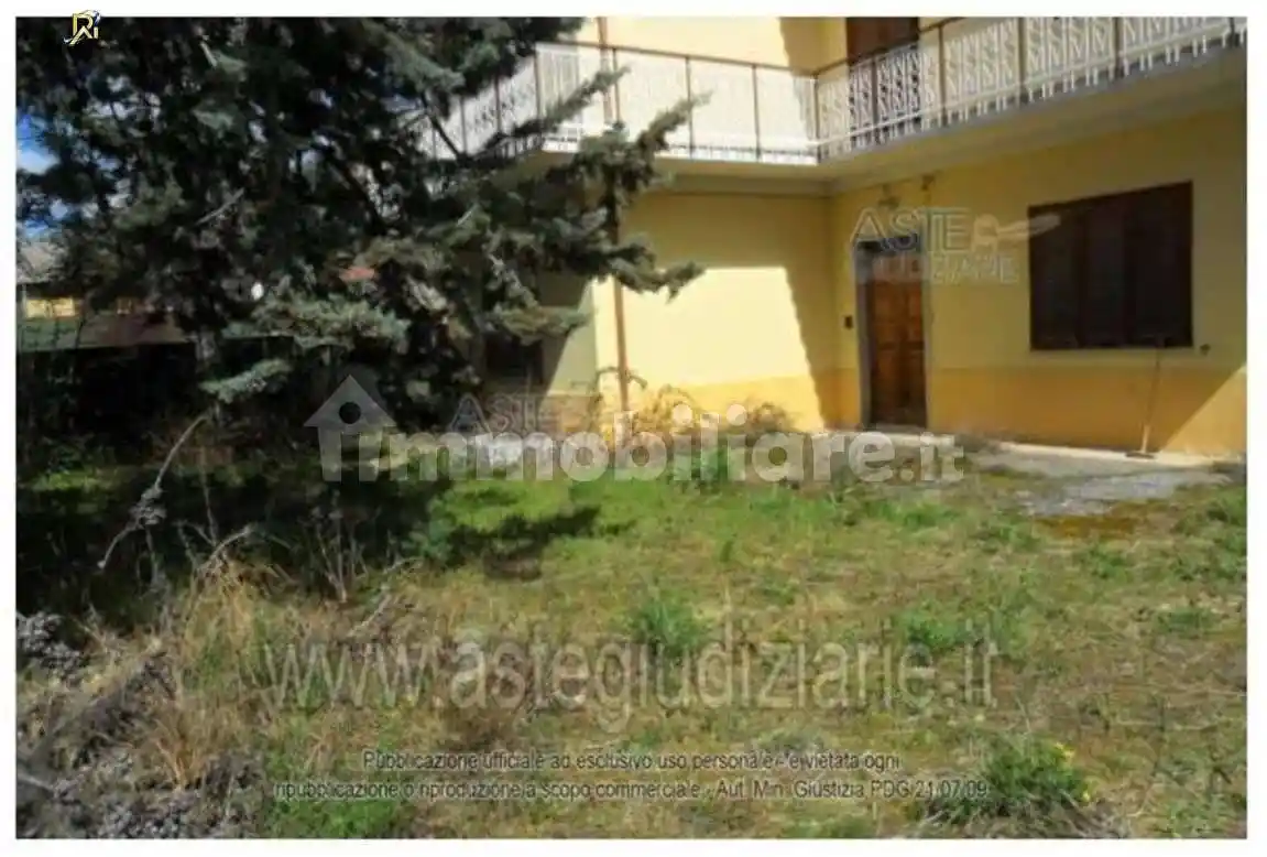 Appartamento all'asta via della piazzetta 67017, 28, Pizzoli - foto 5