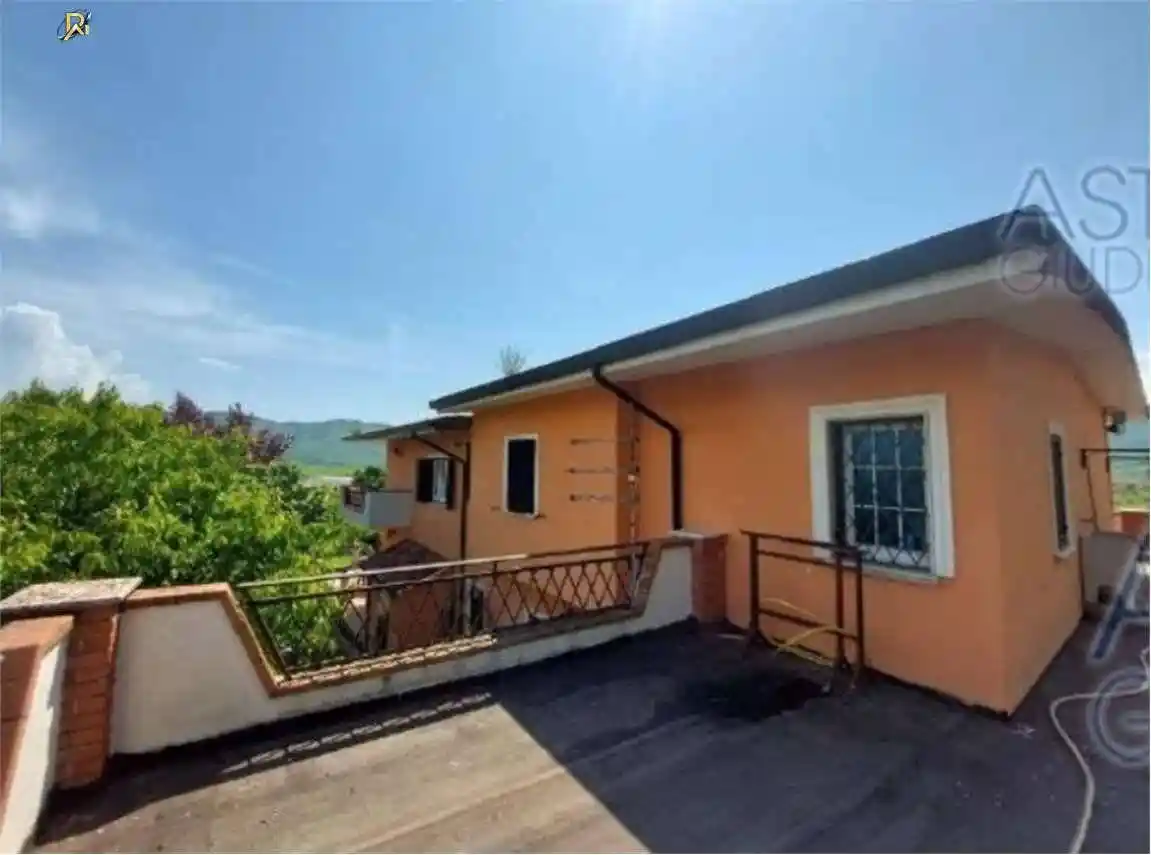 Appartamento all'asta via Strada Statale Palentina 67053, Capistrello - foto 4