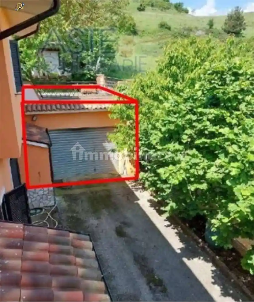 Appartamento all'asta via Strada Statale Palentina 67053, Capistrello - foto 5