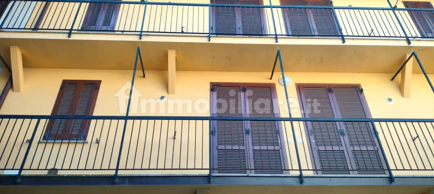 Palazzo - Edificio - foto 2