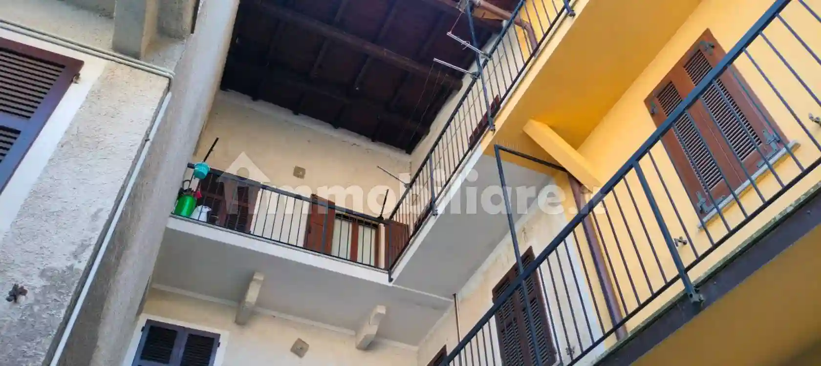 Palazzo - Edificio - foto 3