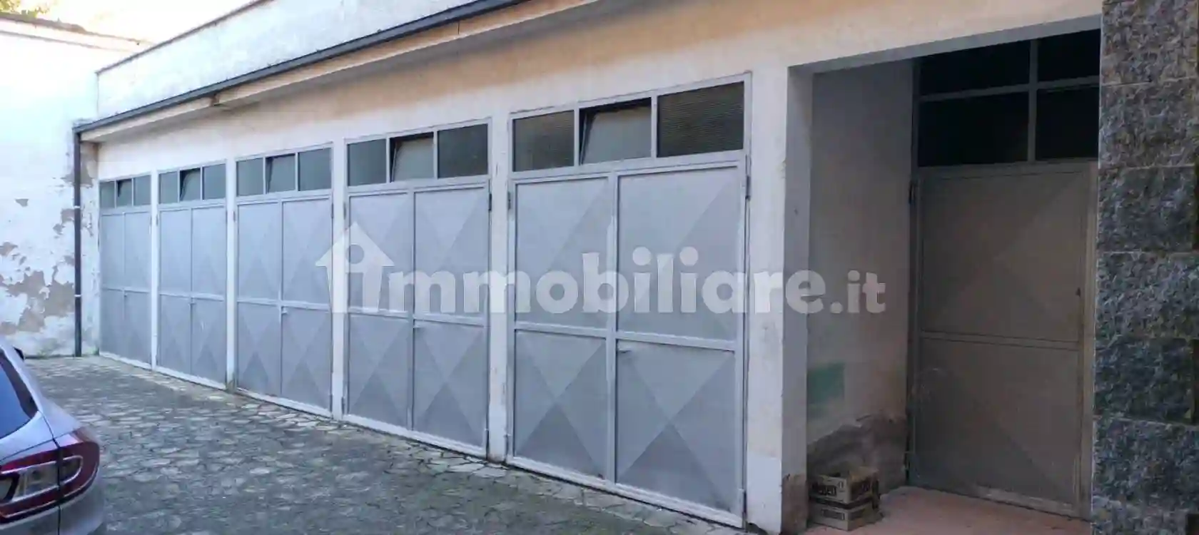 Palazzo - Edificio - foto 4