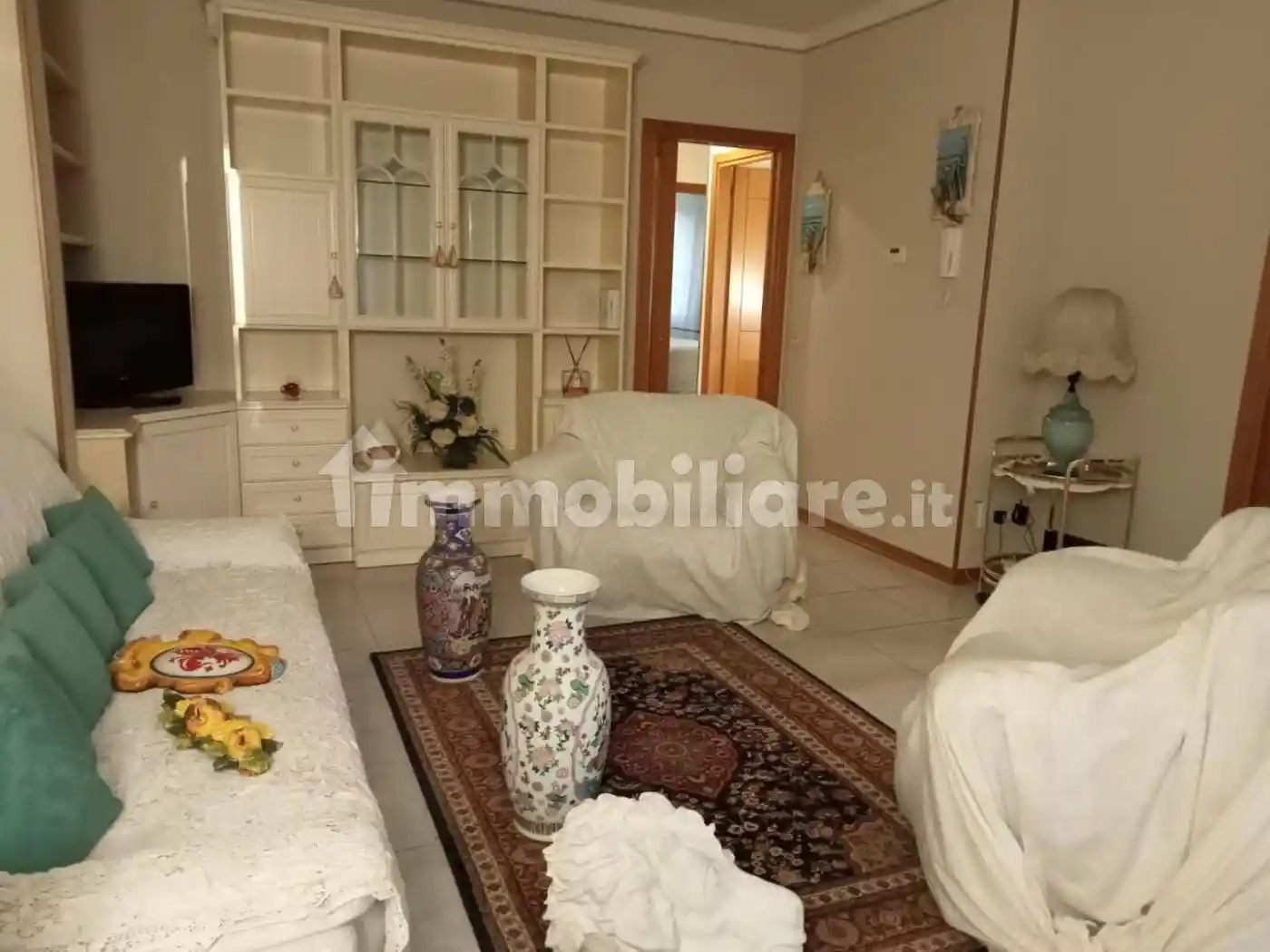 Quadrilocale ottimo stato, piano rialzato, Pretura - Sanzio, Empoli - foto 2