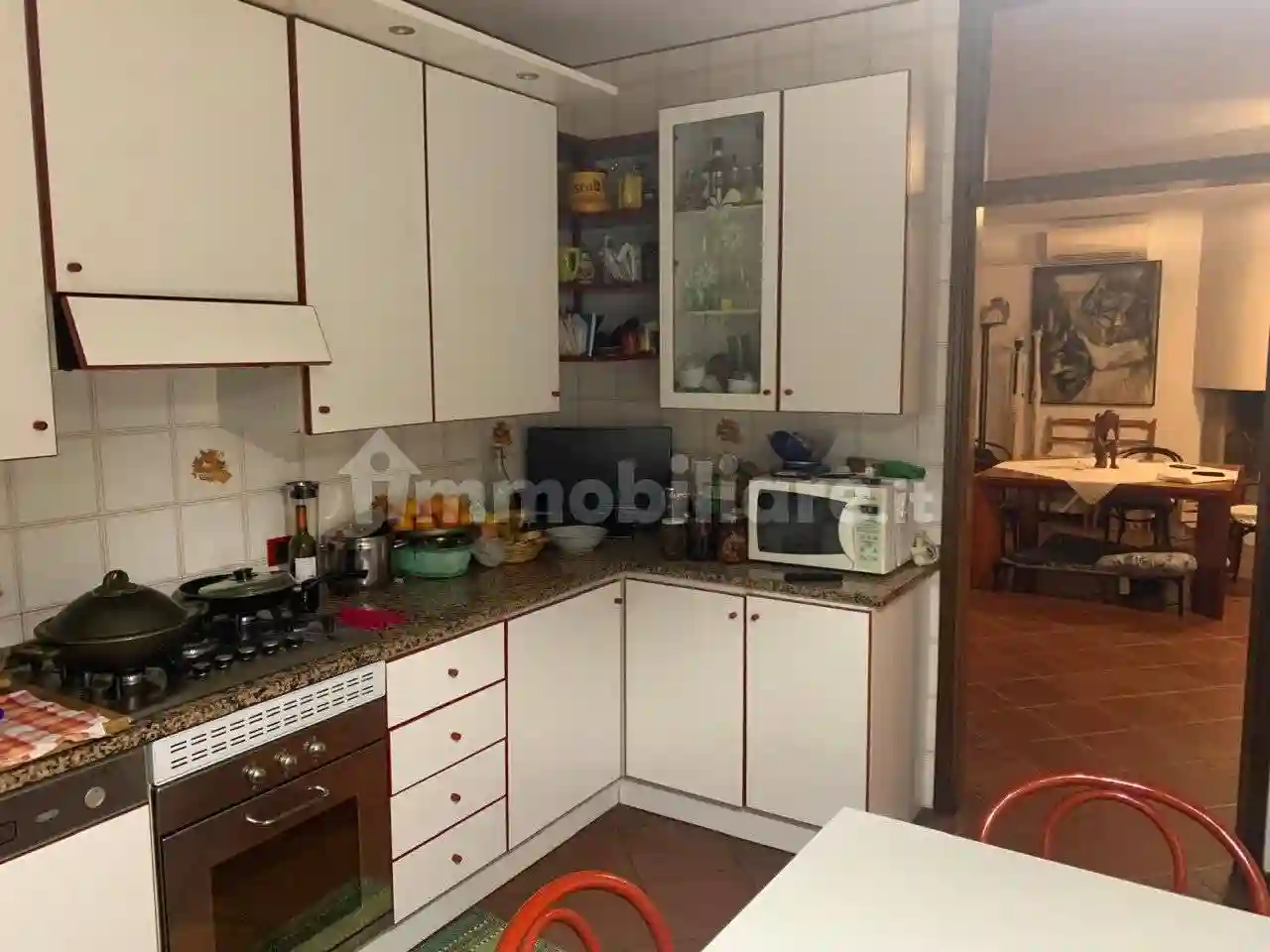 Villetta a schiera - foto 2