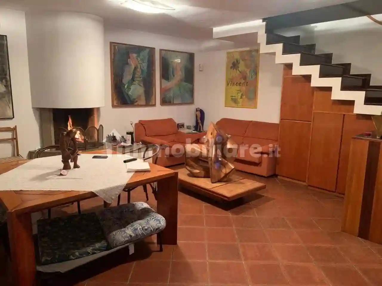 Villetta a schiera - foto 4