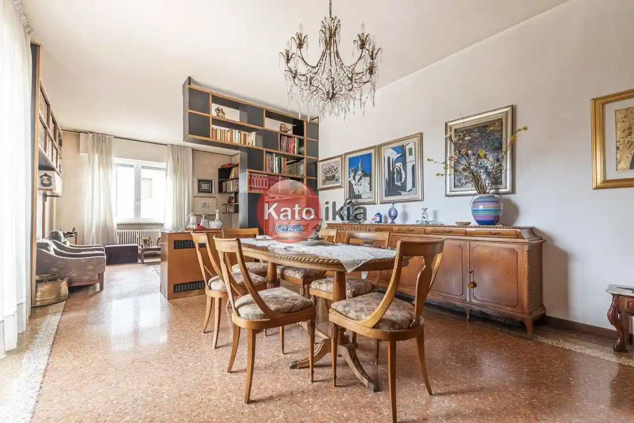 Appartamento in vendita a Vicenza