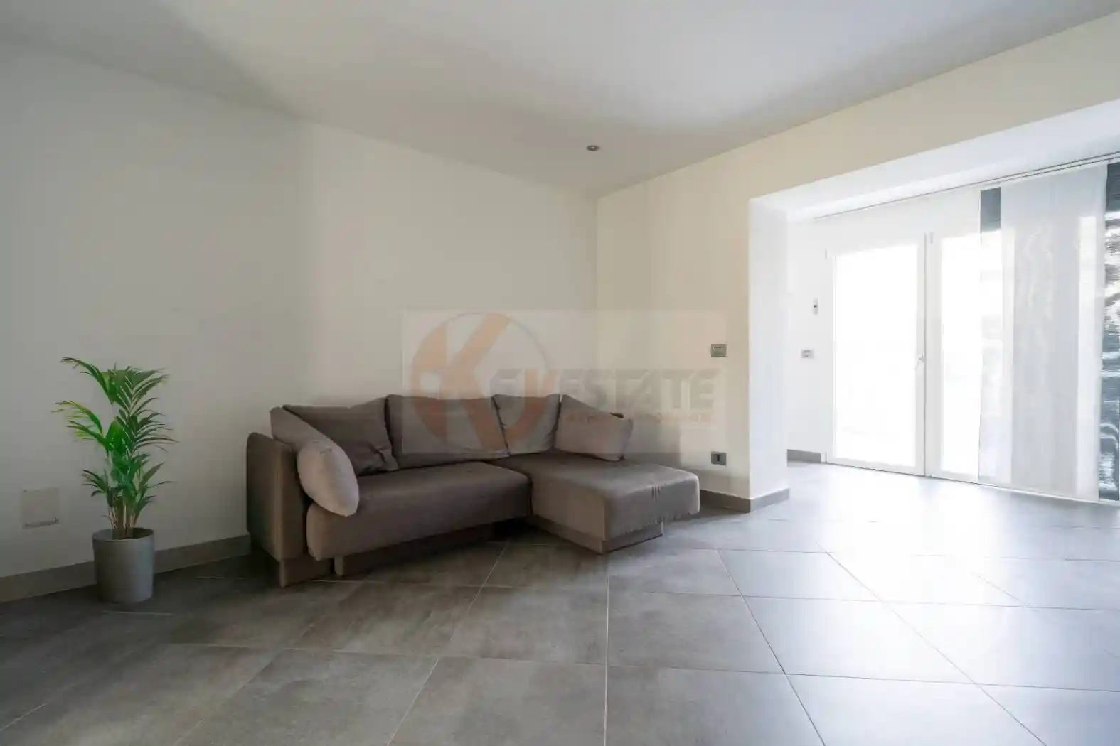 Quadrilocale via Primo Longobardo 10, Li Punti - Viziliu, Sassari - foto 2