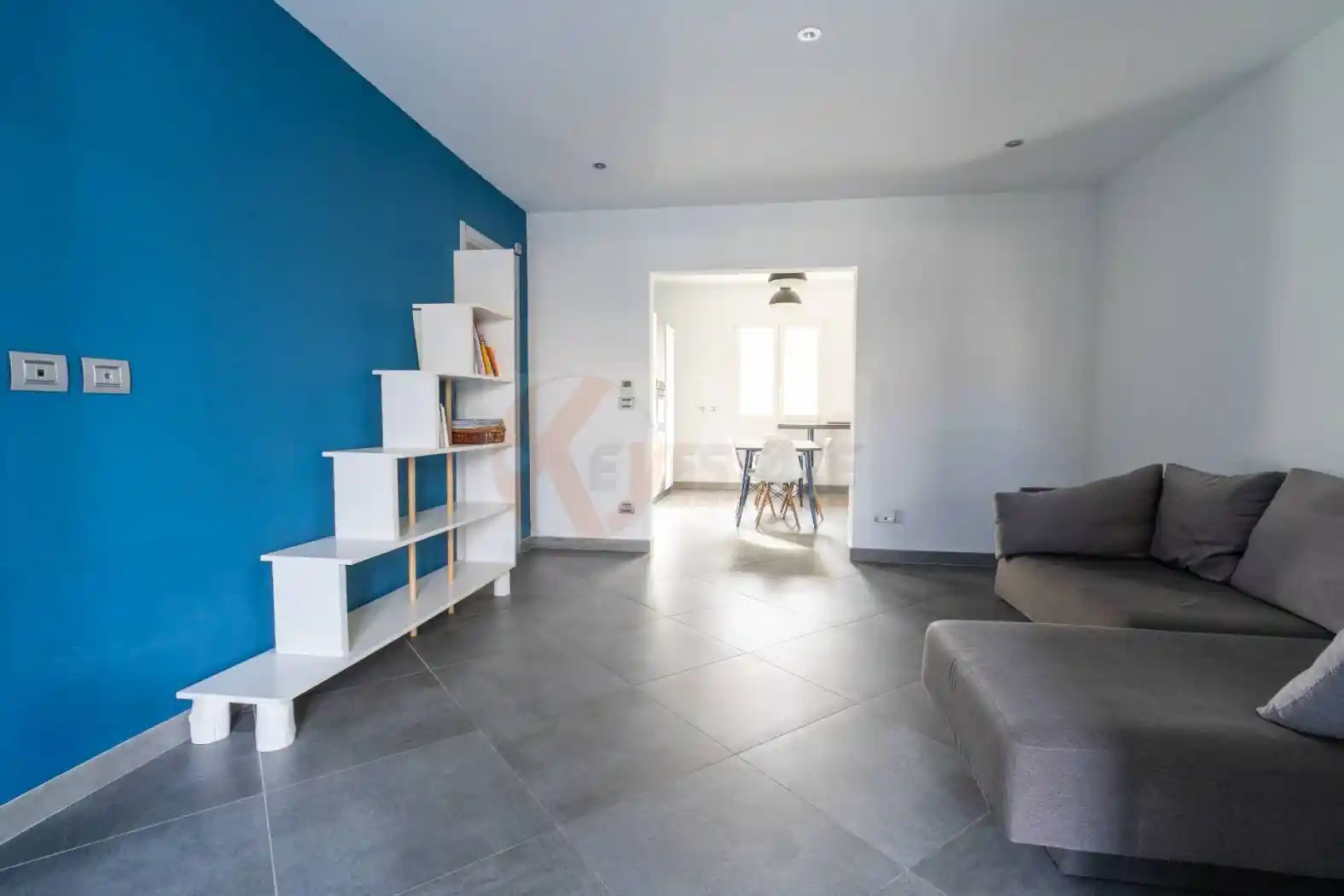 Quadrilocale via Primo Longobardo 10, Li Punti - Viziliu, Sassari - foto 3