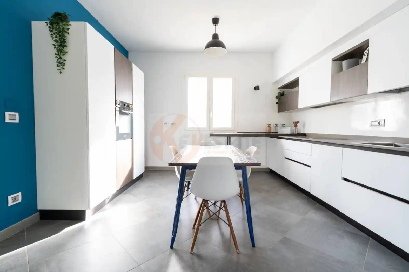 Quadrilocale via Primo Longobardo 10, Li Punti - Viziliu, Sassari - foto 4