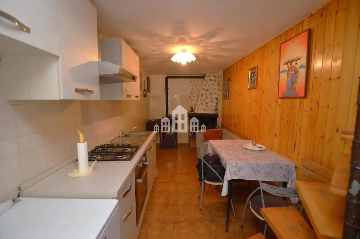 Terratetto unifamiliare frazione Salzetto snc, Valprato Soana - foto 3