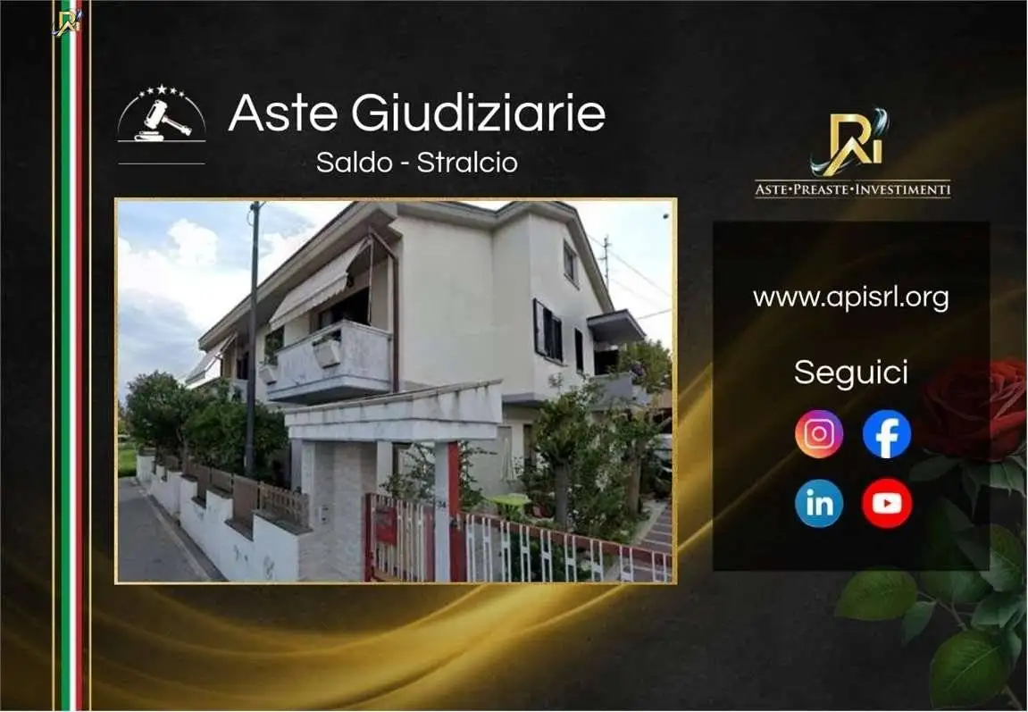 Appartamento in vendita a Pescara