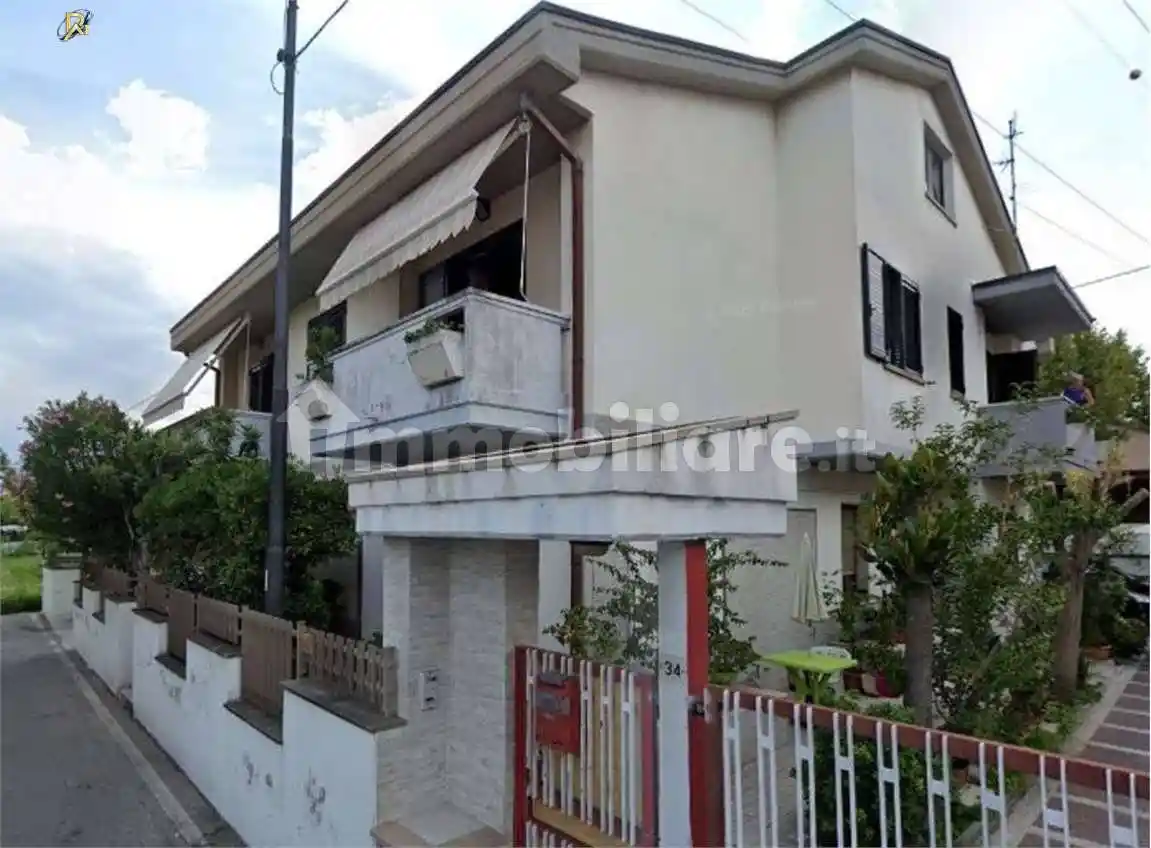 Appartamento all'asta via lago di Trasimeno  65123, 34, Pescara - foto 2