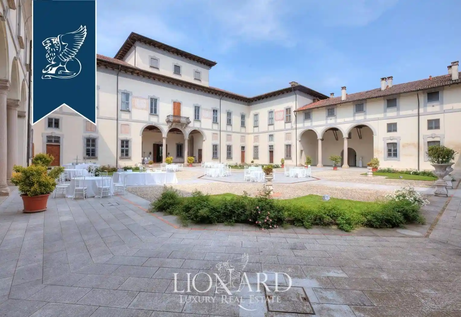 Palazzo - Edificio - foto 3