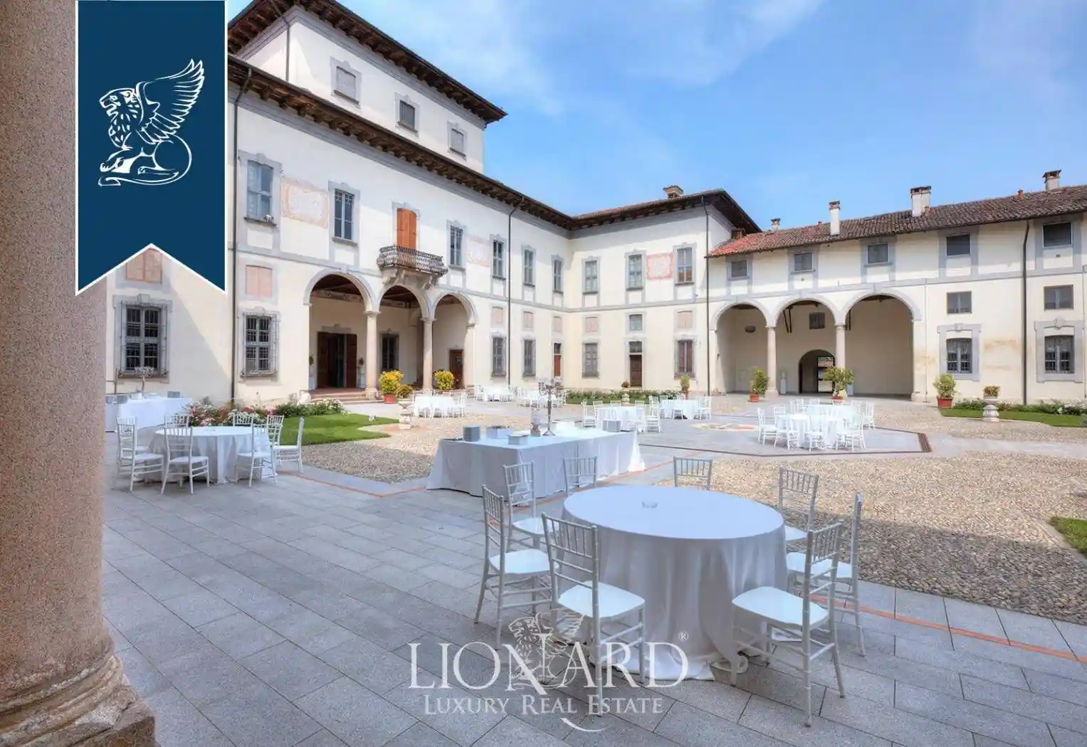 Palazzo - Edificio - foto 4