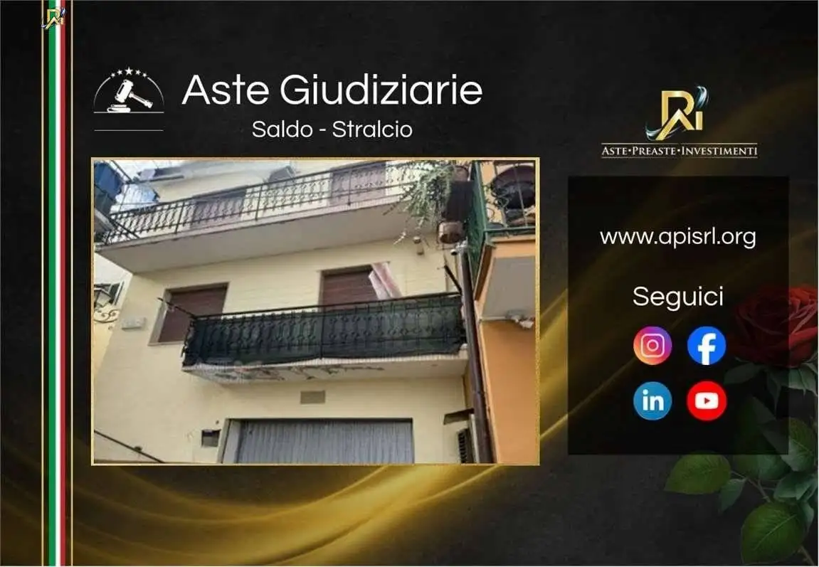 Appartamento in vendita a Pianella