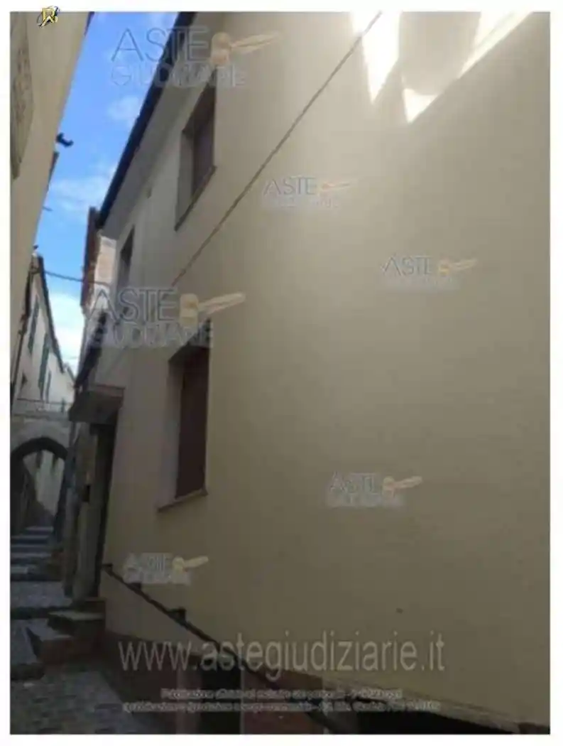 Appartamento all'asta Vico delle Muse, Pianella - foto 2