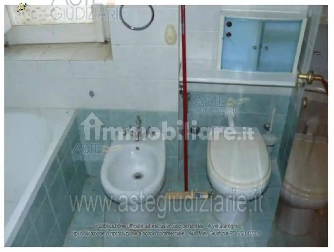 Appartamento all'asta Vico delle Muse, Pianella - foto 3