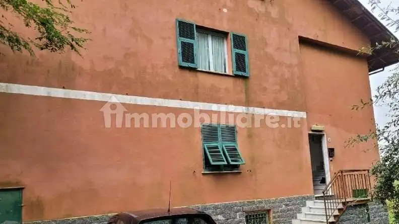 Appartamento in asta a Bargagli