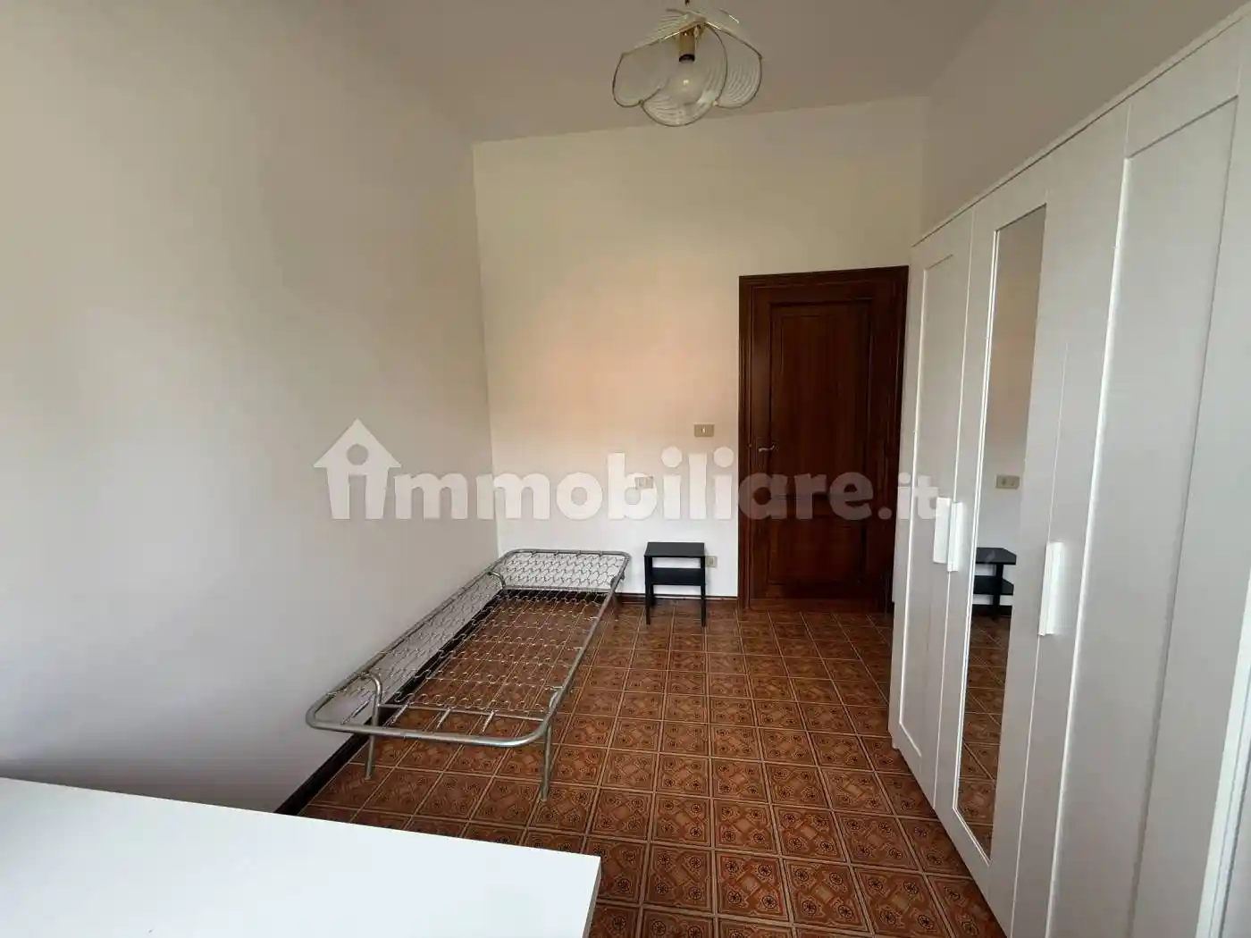 Monolocale via Giuseppe Frenguelli 1, San Sisto - Lacugnano, Perugia - foto 3