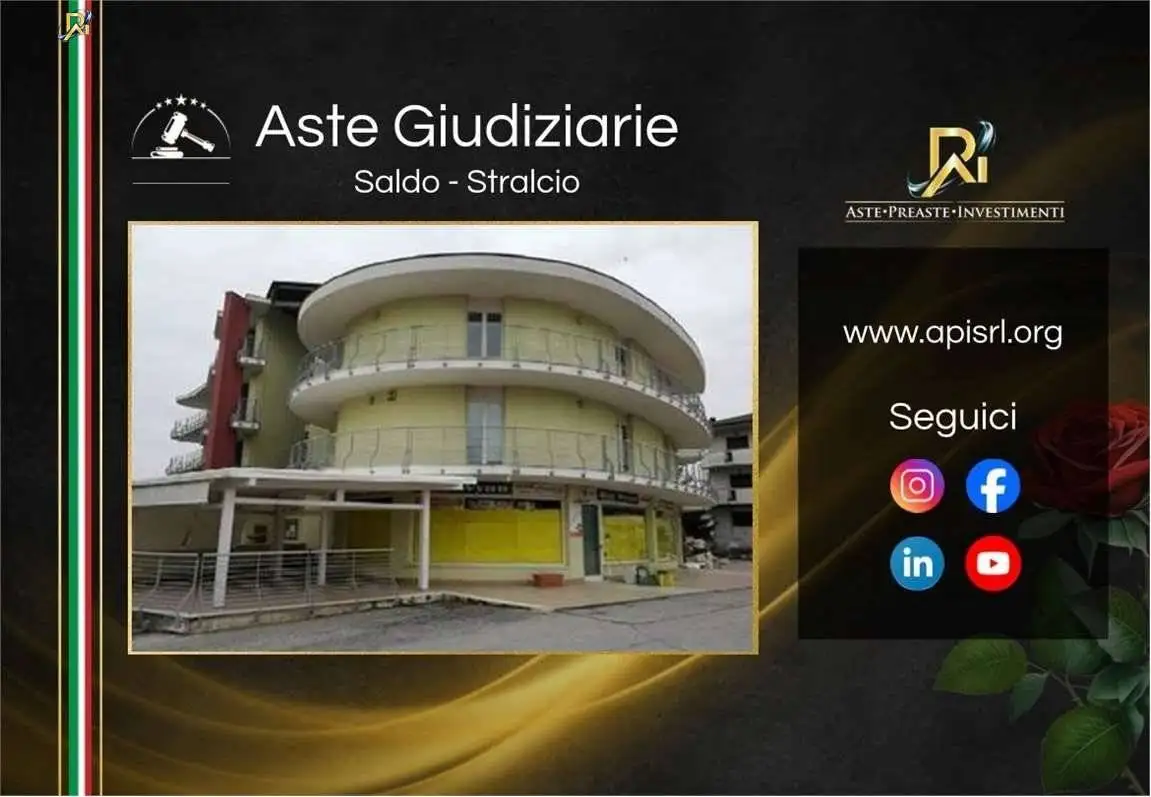 Appartamento in vendita a Corropoli