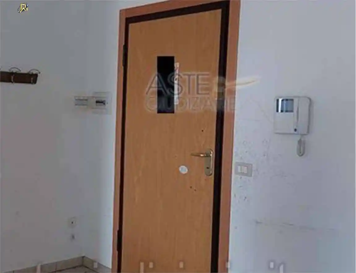 Appartamento all'asta via Ungaretti , 4, Corropoli - foto 4