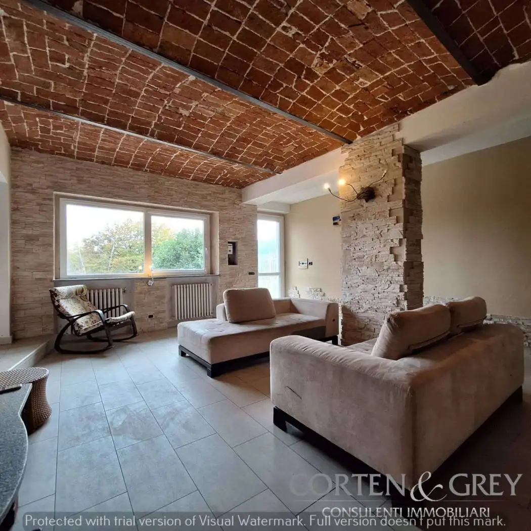 Casa indipendente in vendita a Brozolo