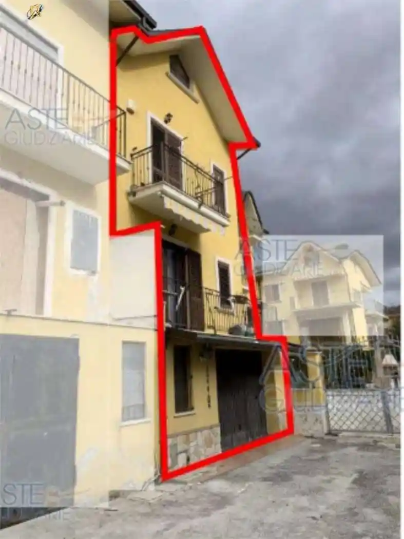 Villetta a schiera - foto 2