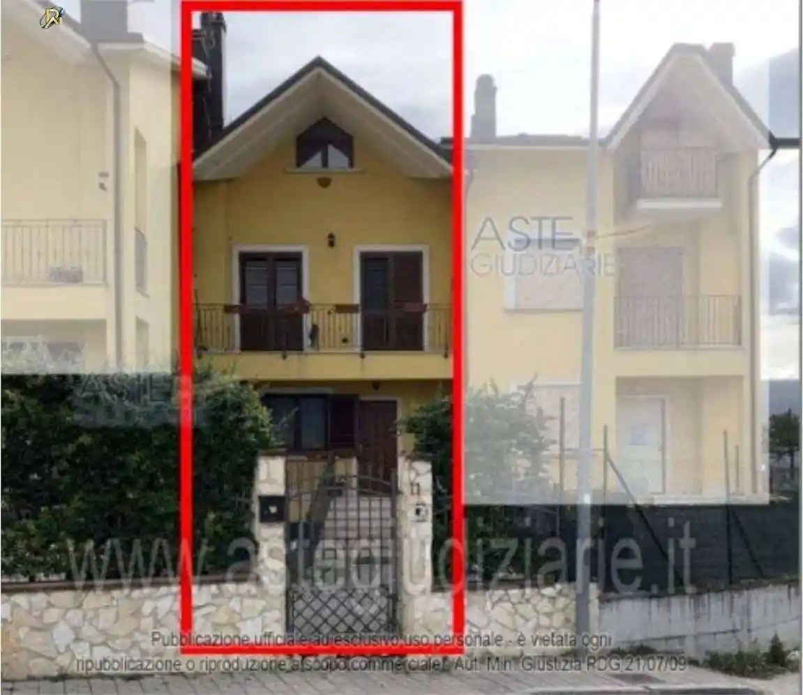 Villetta a schiera - foto 3